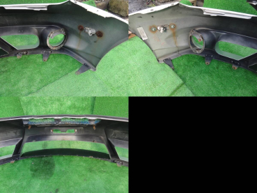 Toyota Celica T23 OP TRD Front Bumper ZZT230 Rare