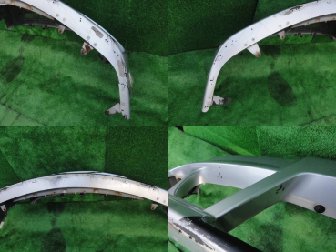 Toyota Celica T23 OP TRD Front Bumper ZZT230 Rare