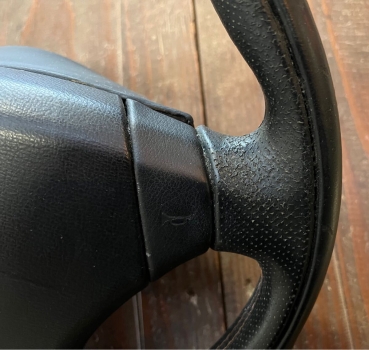 *SOLD* Honda Civic EK9 TypeR Airbag Steering Wheel MOMO - 1