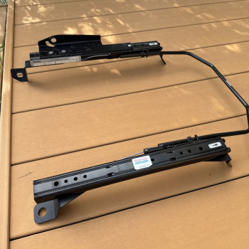 Subaru Recaro Seat Frame Bracket GV GRB WRX STI RH Right