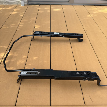 Subaru Recaro Seat Frame Bracket GV GRB WRX STI RH Right