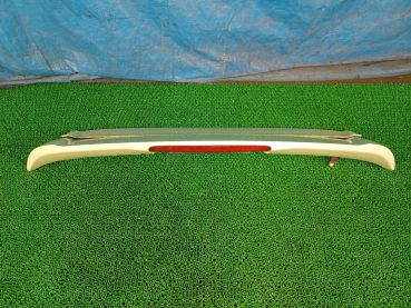 Honda Odyssey RB1 RB2 Heck Spoiler OEM - Weiß