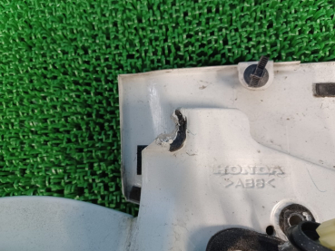 Honda Odyssey RB1 RB2 Heck Spoiler OEM - Weiß