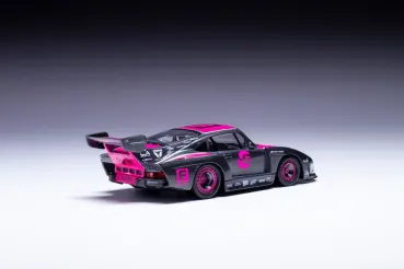 1/64 Tarmac Works Bisimoto Porsche 935 K3V