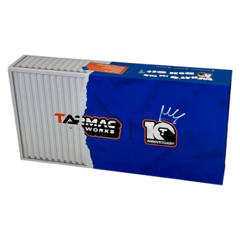 1/64 Tarmac Works 10. Jubiläum Boxset / EG6 / RWB / R8 / S15 / R32 - Tarmac
