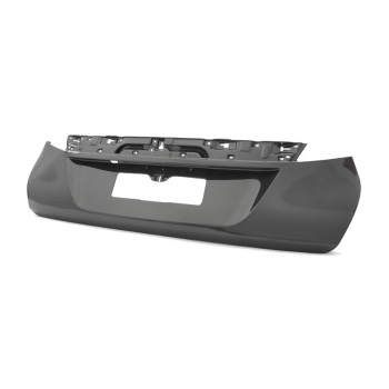 HONDA CIVIC TYPE R FK2 CARBON FIBRE TAILGATE BOOT COVER