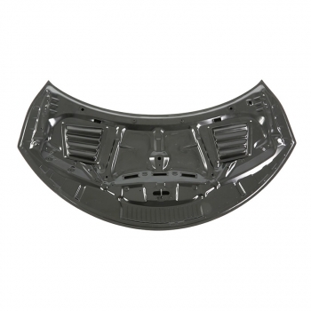 HONDA CIVIC TYPE R FK2 CARBON FIBRE VENTED BONNET