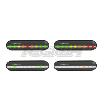 Progressive Shift Light V2 Lamp Sequential