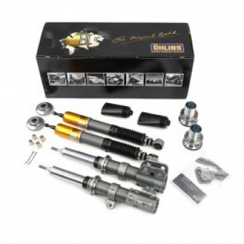 Ohlins Road & Track (DFV) Coilovers Toyota GR Yaris 20+ie
