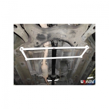 Toyota RAV4 2.0 00-05 2/4D UltraRacing 4 Point Front Lower H Bace