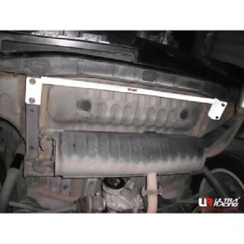 Toyota RAV4 2.0 00-05 2/4D UltraRacing 2 Point Rear Torsion Bar