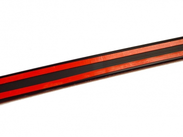 PU Design Honda Civic 92-00 2/4dr Coupe/Sedan M Style Rear Lip