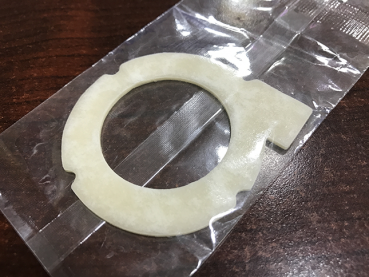 Spinning Turbo Air Freshener Refill Scents