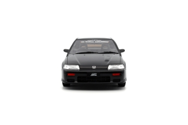 1/18 Honda CR-X Pr 2 Mugen Black - Ottomobile
