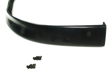 PU Design Honda Civic EJ EK 99-00 Type R Style Front Lip