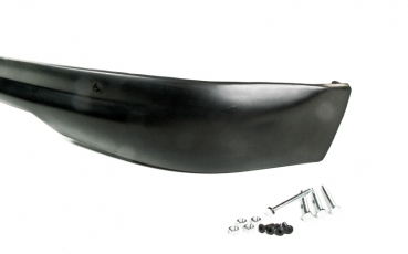 PU Design Honda Civic EG EJ 92-95 3dr Type R Style Rear Lip