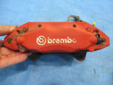 Honda DC5 Type-R Integra Brembo Bremsanlage Sättel VA K20a