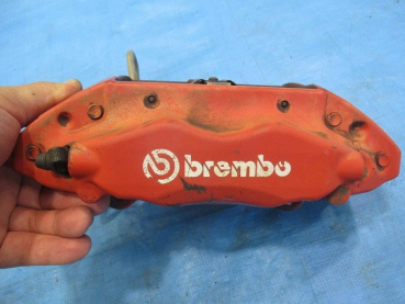 Honda DC5 Type-R Integra Brembo Bremsanlage Sättel VA K20a