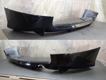 Toyota Celica T23 OEM Heck Ansatz Lippe ZZT230 /1 JDM - Schwarz 2