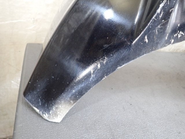 Toyota Celica T23 OEM Heck Ansatz Lippe ZZT230 /1 JDM - Schwarz 2