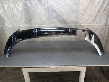 Toyota Celica T23 OEM Heck Ansatz Lippe ZZT230 /1 JDM - Schwarz 2