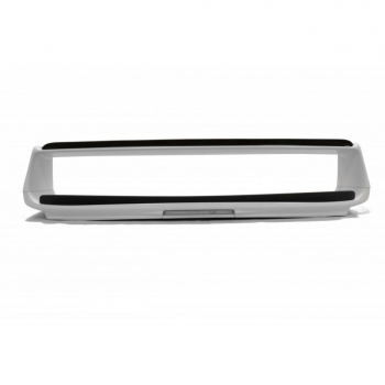 Maxton Subaru Impreza WRX STI Blobeye Oberer Gurney Flap