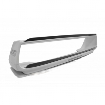 Maxton Subaru Impreza WRX STI Blobeye Oberer Gurney Flap