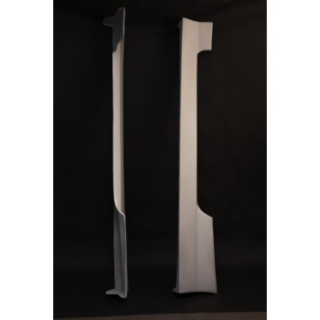 Preview: Uras Style Seitenschweller Nissan Skyline R33