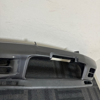 *SOLD* Nissan OEM R32 Skyline GT-R Front Bumper with Lip BNR32