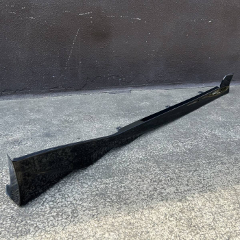 Toyota Celica T23 OEM Seitenschweller Paar ZZT230 /1 JDM - Schwarz - JDM TRD