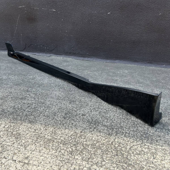 Toyota Celica T23 OEM Seitenschweller Paar ZZT230 /1 JDM - Schwarz - JDM TRD