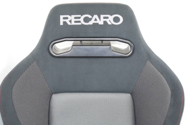 RECARO SR-3 ASM Limited Set Sitze Set 2 ABE KBA