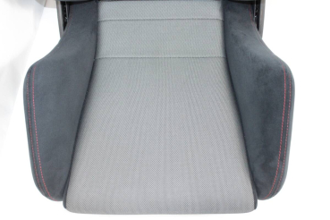 RECARO SR-3 ASM Limited Set Sitze Set 2 ABE KBA