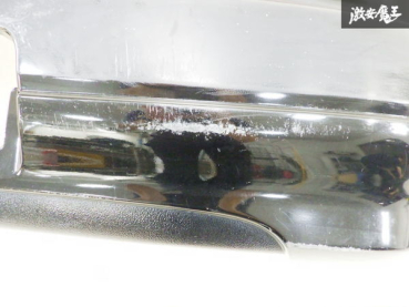 Preview: Nissan Original Silvia S15 Heck Stoßstange Bumper Schwarz