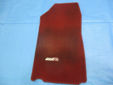 Honda DC5 Integra Type-R Fußmatten Teppiche Carpet JDM RSX Acura