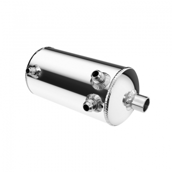 FMIC Fuel Water Surge Tank & Fuel Cell & Oil Tank JRspec 2L