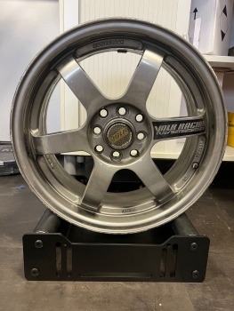 Rim Roller for Assembling