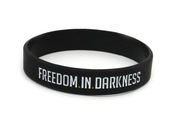 Wristband NIGHT RUNNER
