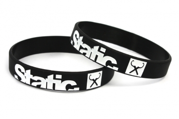 Wristband STATIC
