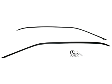 Subaru GDA GDB Impreza Windabweiser Smoked JDM Visor