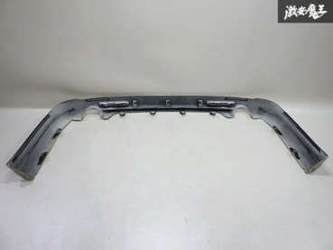 Honda Accord Wagon CM1/2 JDM Heckansatz MODULO - Weiß