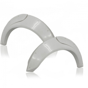 Origin Labo 4dr Fender Flares +50mm