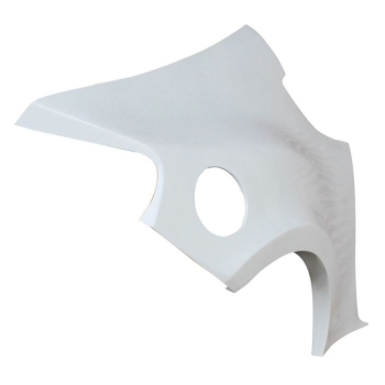 Origin Labo +25mm Rear Quaters for Toyota GT86 / Subaru BRZ
