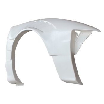 Origin Labo +55mm Same Era Front Fenders for Nissan 200SX S13
