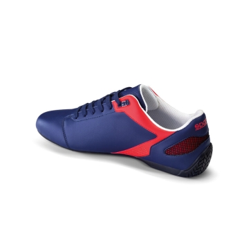 Sparco SL-17 Martini Racing Sneaker