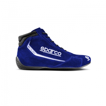 Sparco Slalom Shoes - Blue