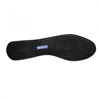Sparco Slalom Shoes - Blue