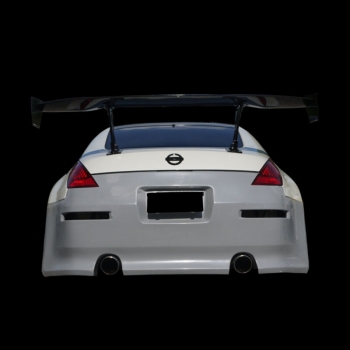 Vertex Style Bodykit für Nissan 350Z