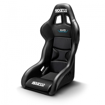 Sparco Evo QRT Sky Bucket Seat (FIA)