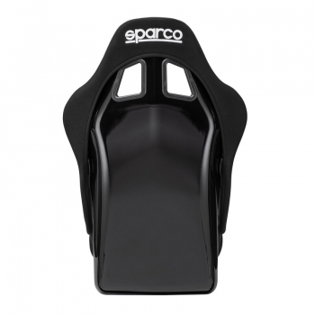 Sparco Evo XL QRT FIA Bucket Seat